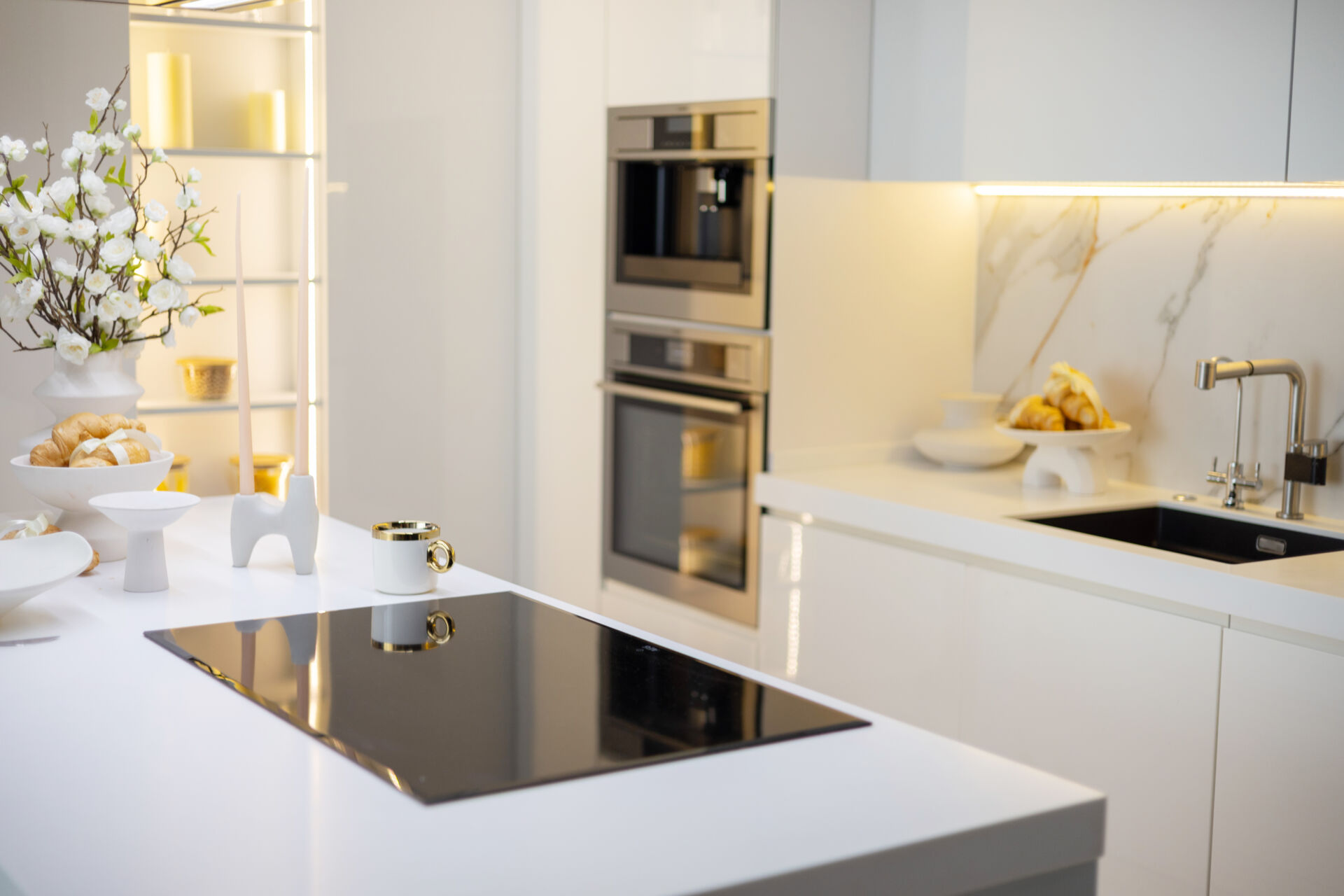 Kitchen Transformations - Contact Us for High Quality Kitchen Renovations and Installations in Eastbourne