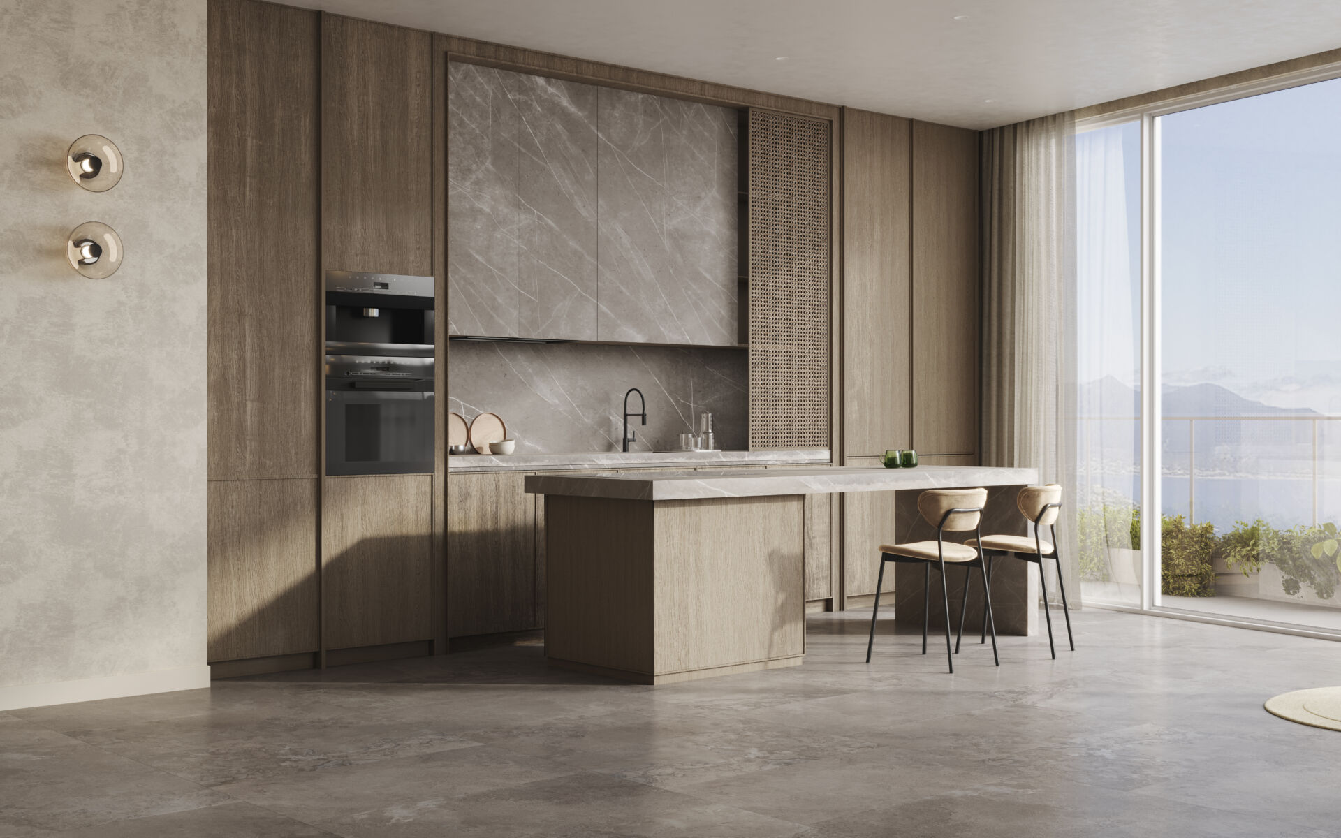 Kitchen Transformations - High Quality Kitchen Renovations and Installations in Eastbourne