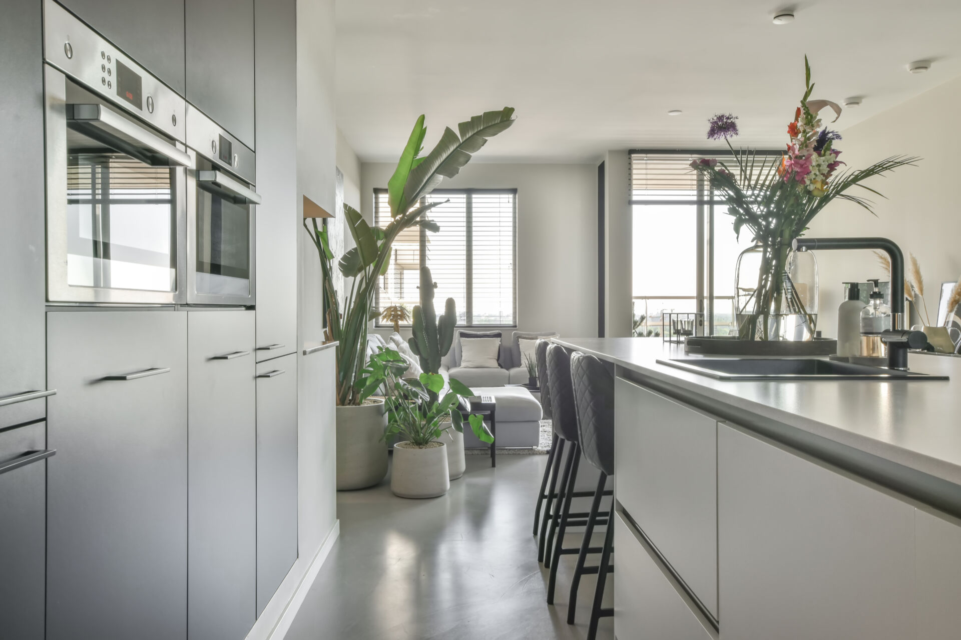 Kitchen Transformations - High Quality Kitchen Renovations and Installations in Eastbourne